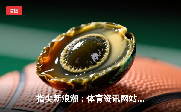 指尖新浪潮：体育资讯网站如何重塑当代球迷的观赛生态